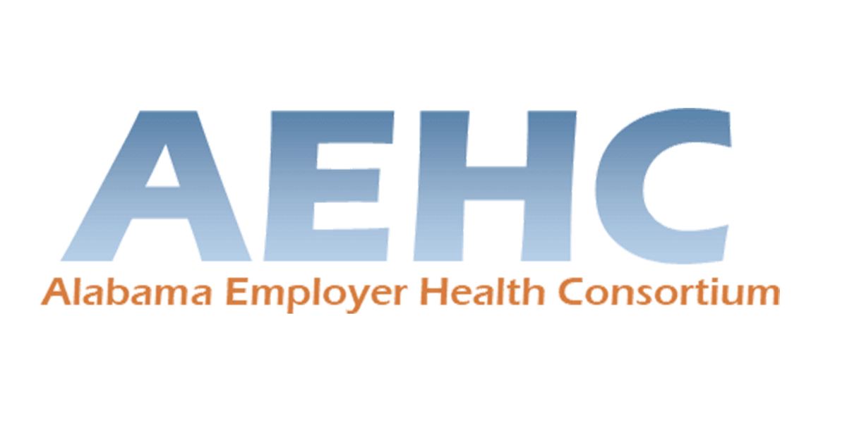 Alabama Employer Health Consortium logo