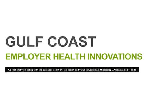 gulf coast innovations employer health july 11 2019