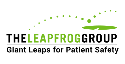 leapfrog group logo