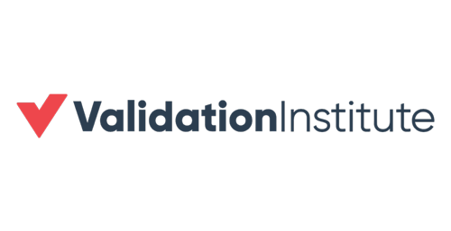validation institute logo